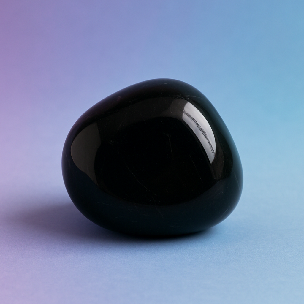 Crystal Spotlight: Obsidian