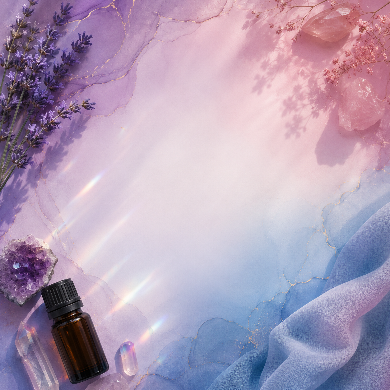 Pure Notes~Single Oil Roll-Ons