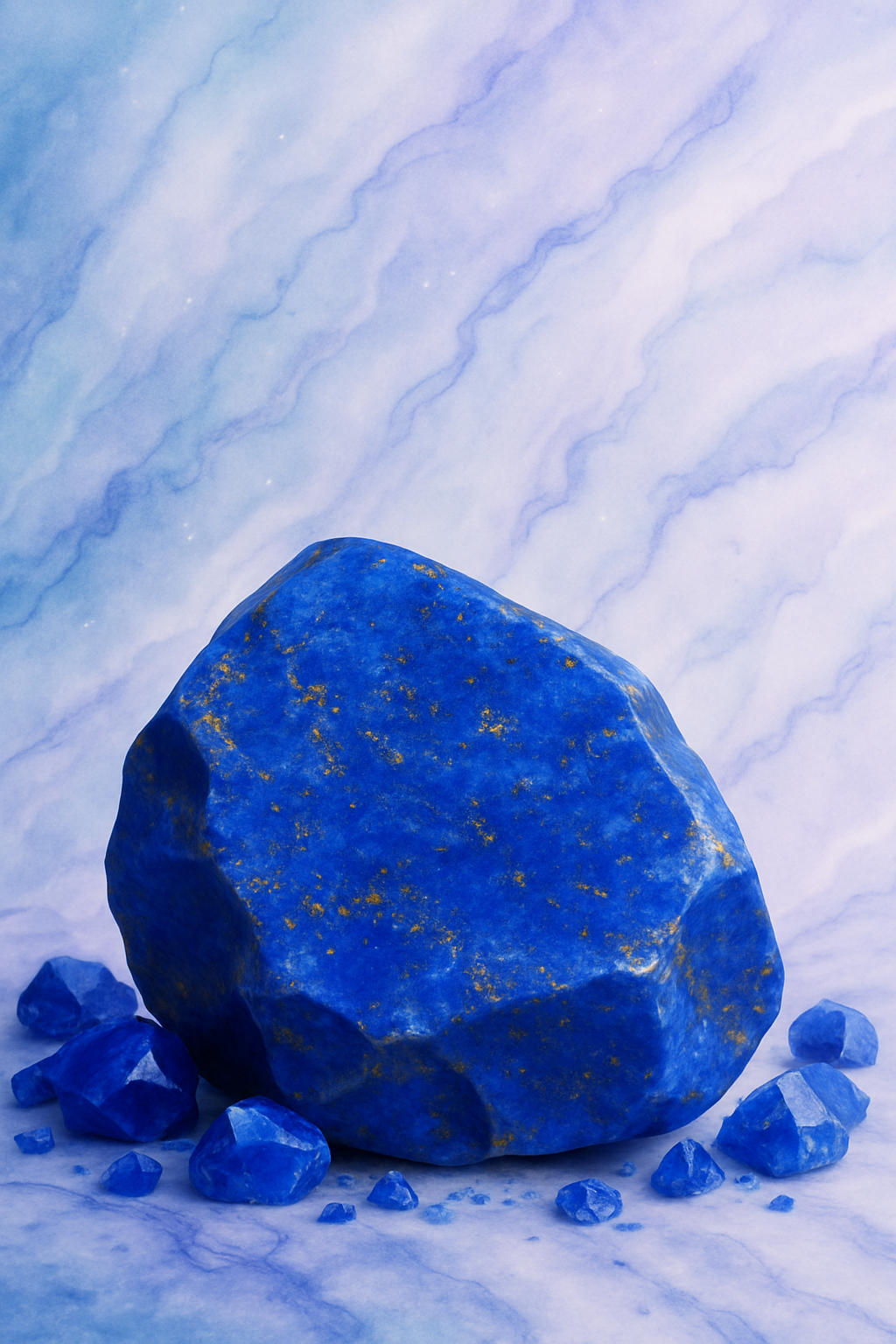 lapis lazuli